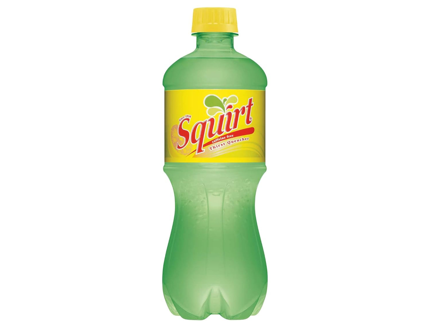 24 Pack Squirt Thirst Quencher