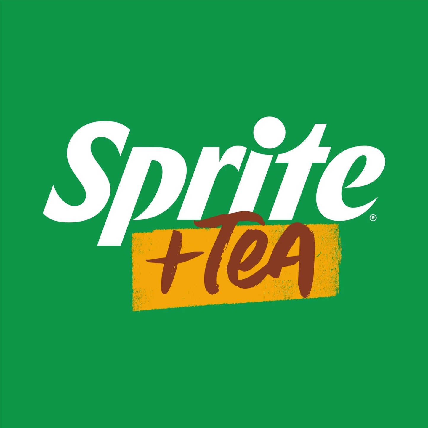 12 Pack Sprite Iced Tea Cans