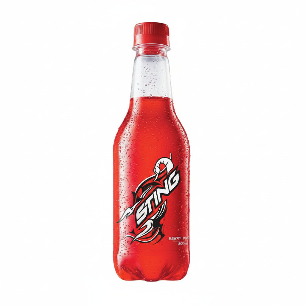 Sting Original Pakistan - Thailand (500ml x 12) - LM