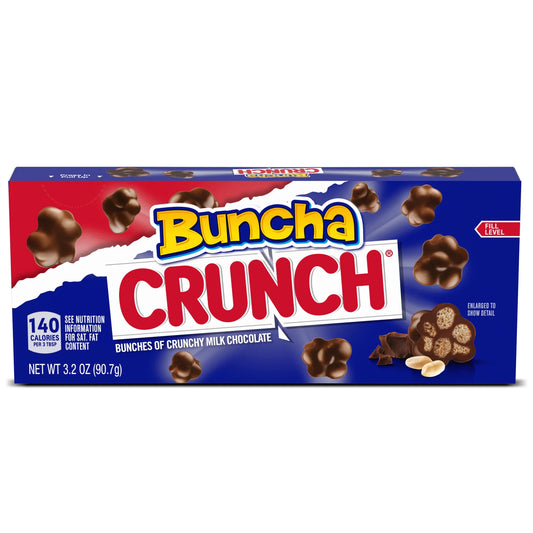 Buncha Crunch (12 X 3.2oz)