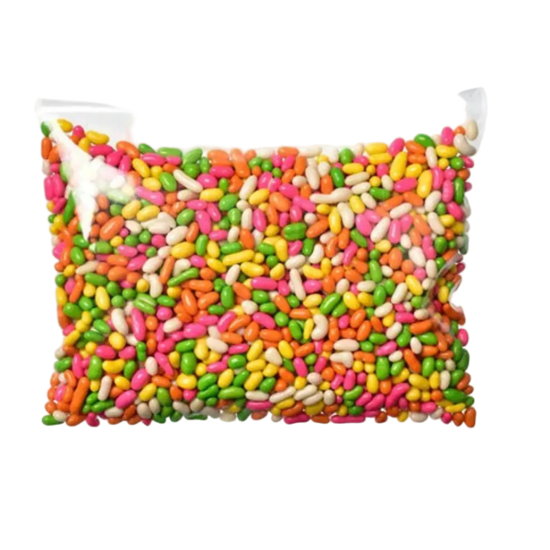 Eatall Rainbow Saunf (300g x 15)