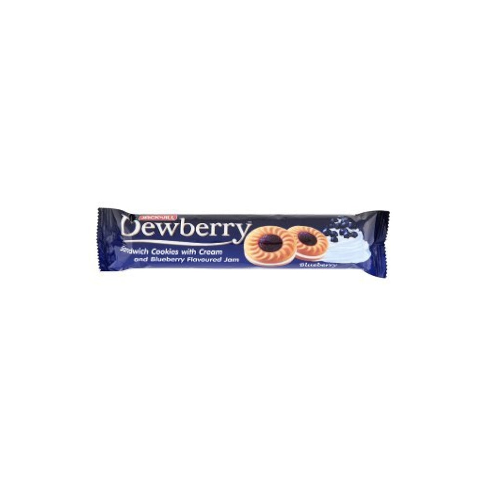 Dewberry Blueberry Flavore (105g x 1)