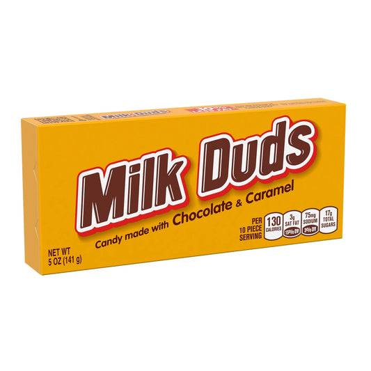 Milk Duds (12 X 5oz)