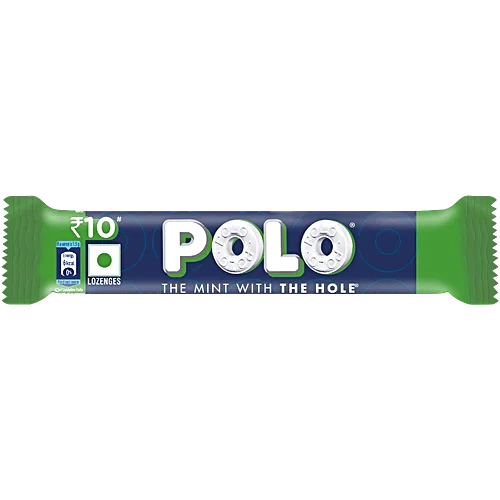 Nestle Polo Sticks - India (24g x 24)