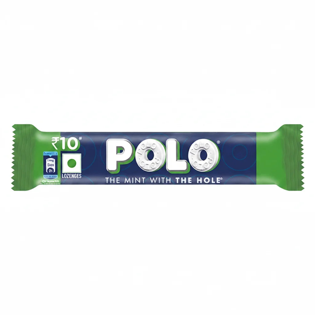 Nestle Polo Sticks - India (24g x 24) - ON