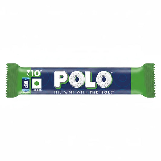 Nestle Polo Sticks - India (24g x 24) - ON