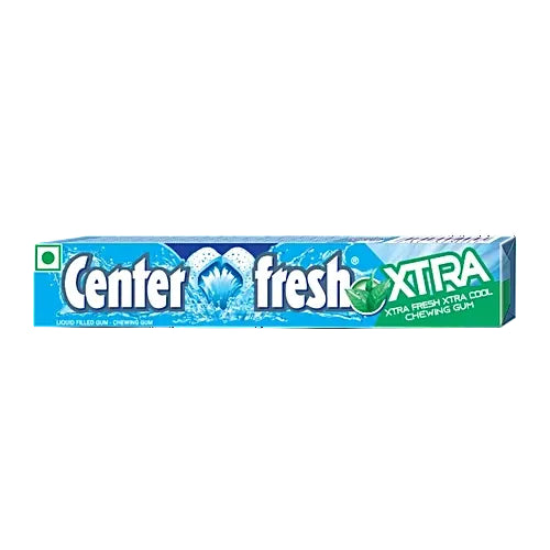 Centre Fresh Extra Stick - India (20g x 12)