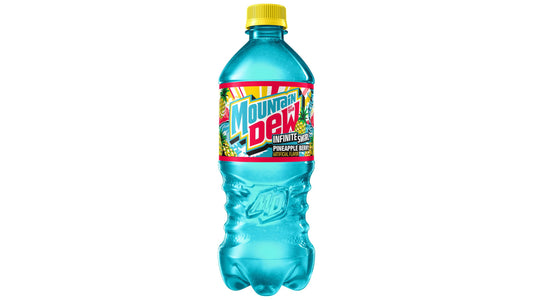 MTN Dew Infinity Swirl (24 X 20oz)