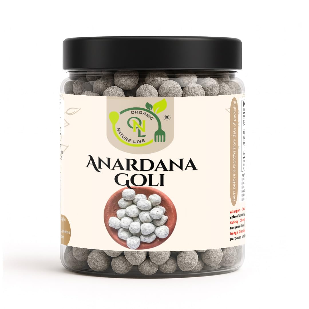 Eatall Anardana (200g x 15)