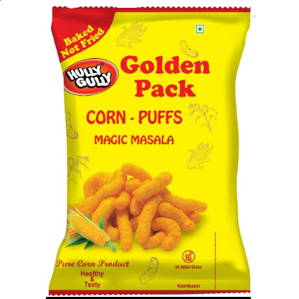 Hully Gully Masala (130g x 24)