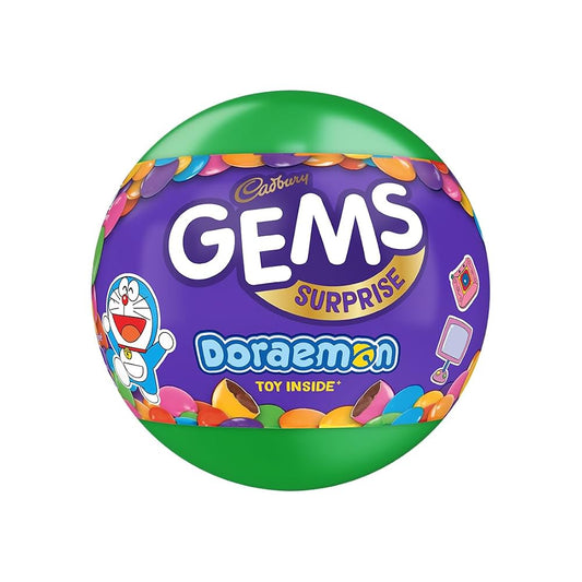Cadbury Gems - India (14.69g x 64)