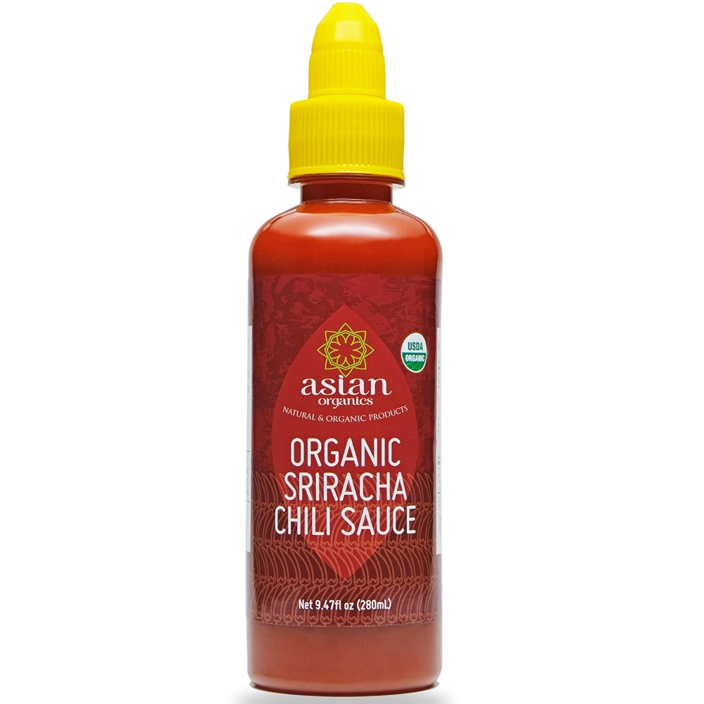 Sriracha Sauce (280ml x 12)