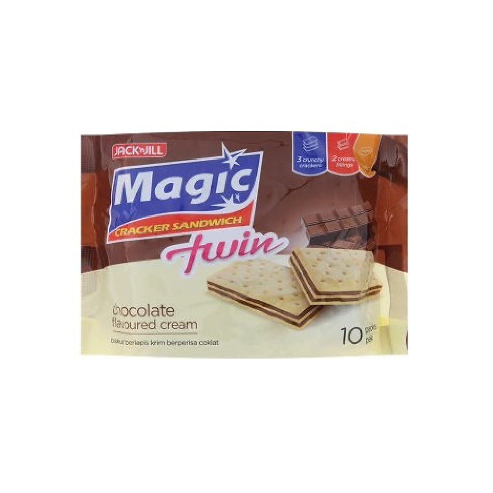Magic Sandwich Chocolate (115g x 1)