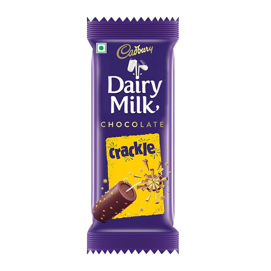 Dairy Milky Crackle (36g x 40)