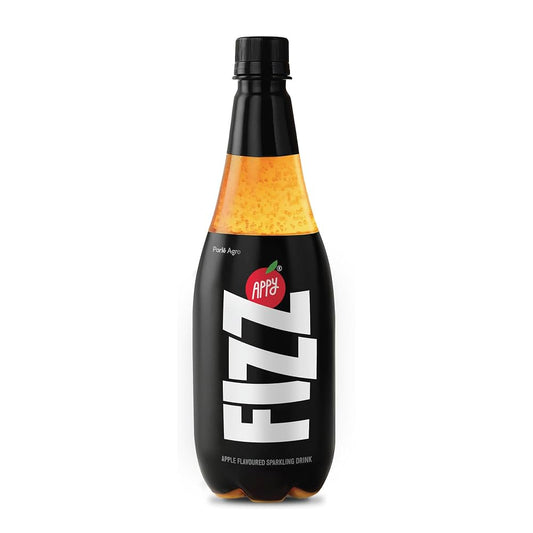 Apple Fizz - India (1ltr x 12)