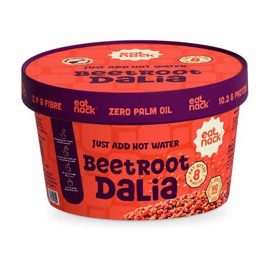Beetroot Dalia - India (60 g x 6)