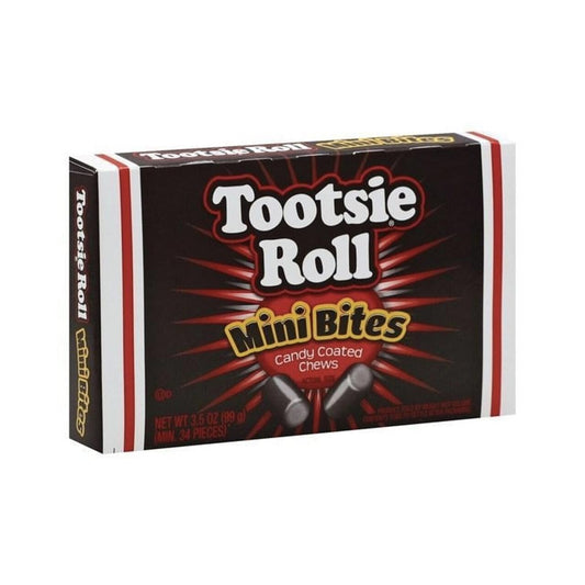Tootsie Roll (12 X 3.5oz)
