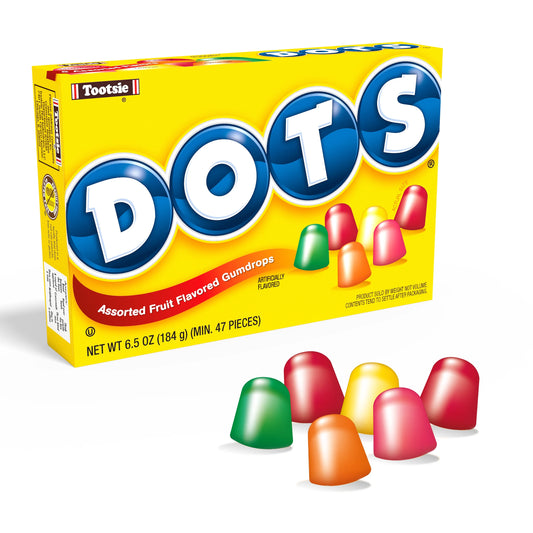 Dots Original (12 X 6.5oz)