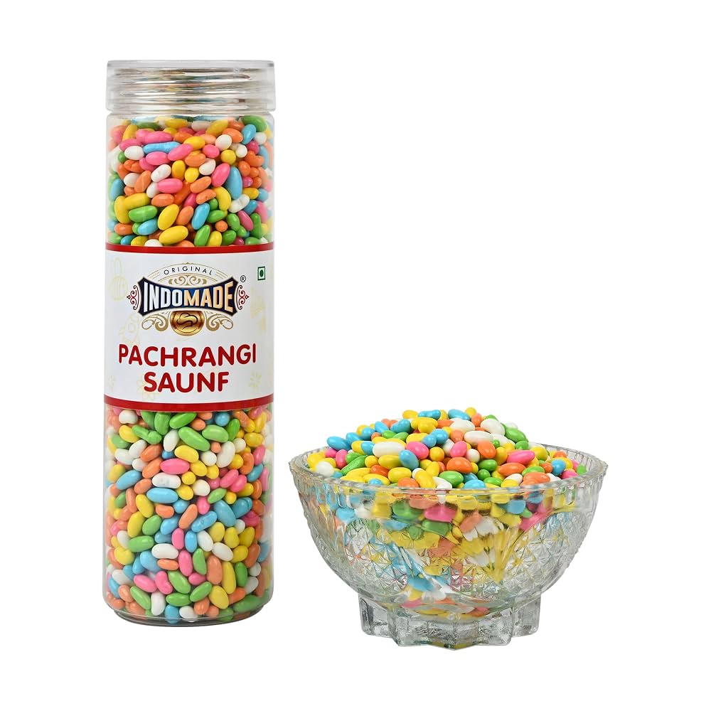 Eatall Pachranga Saunf (300g x 15)