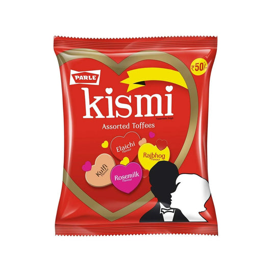 Kismi Assorted Company Pack - India (270g x 32) - ON