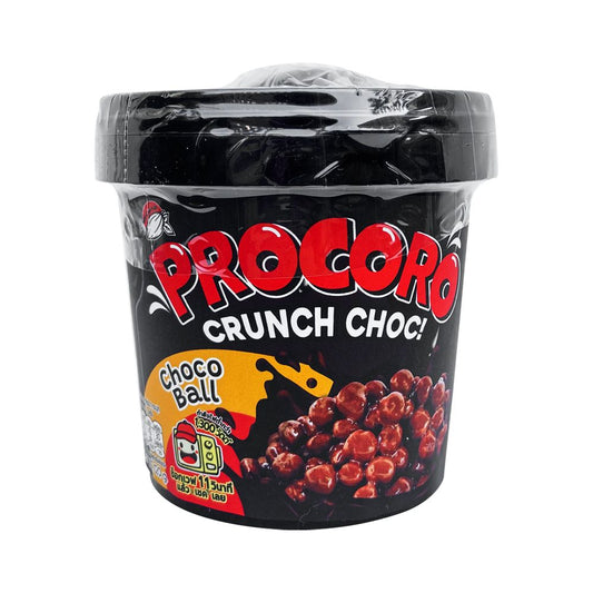 Procoro Crunch Choc Choco Ball (45gr x 12)