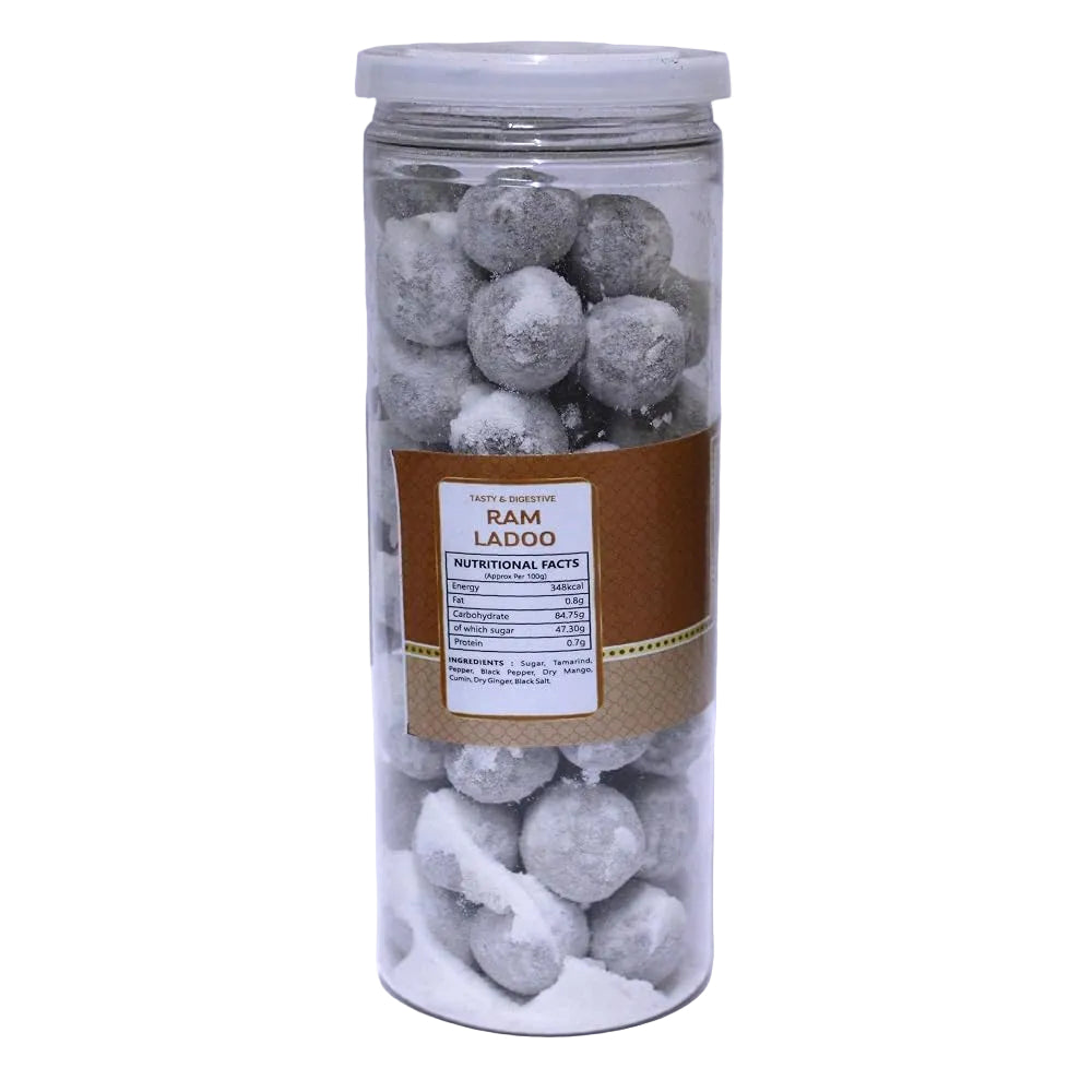 Eatall Ram ladoo (200g x 15)