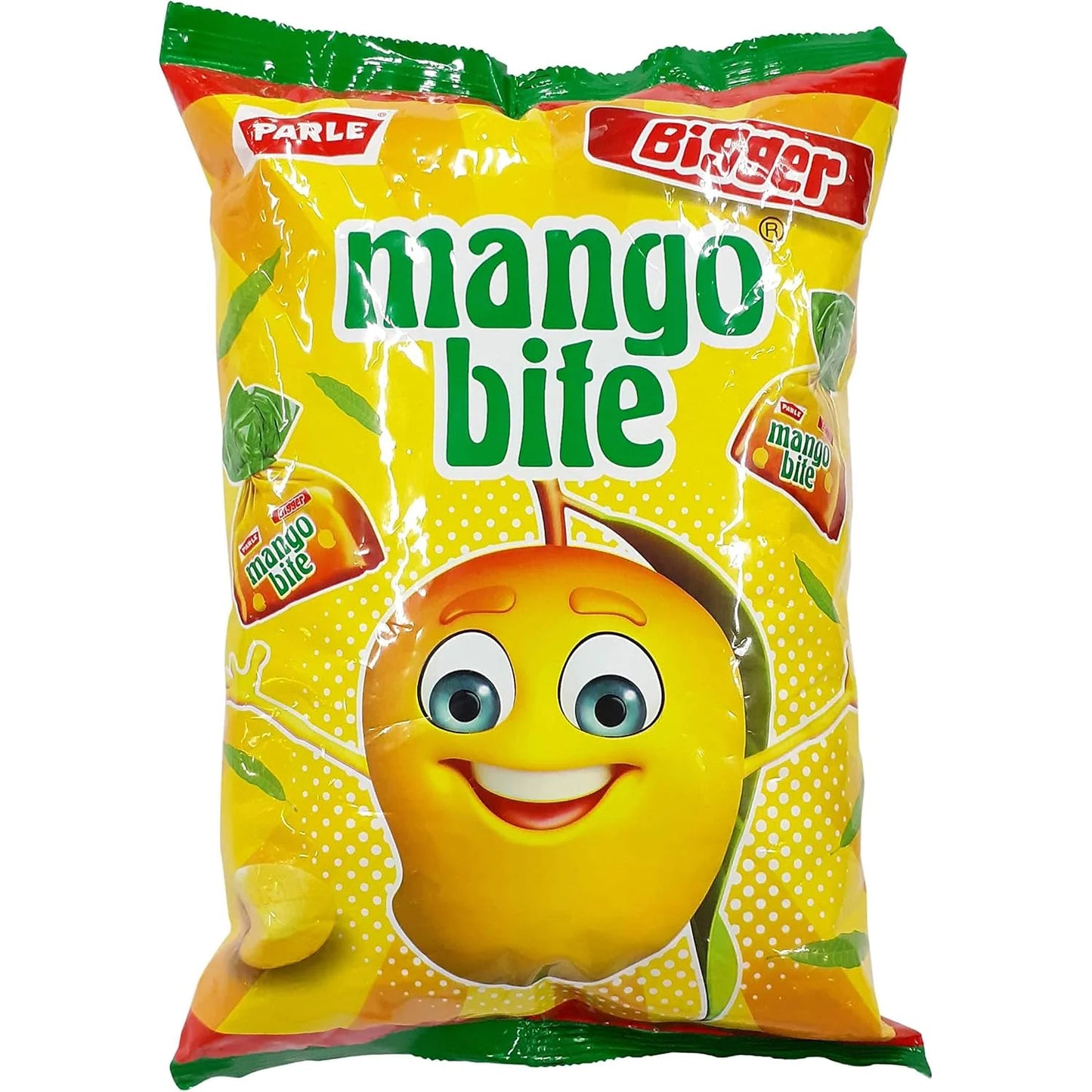 Mango Bite Company Pack - India (214 g x 48) - ON