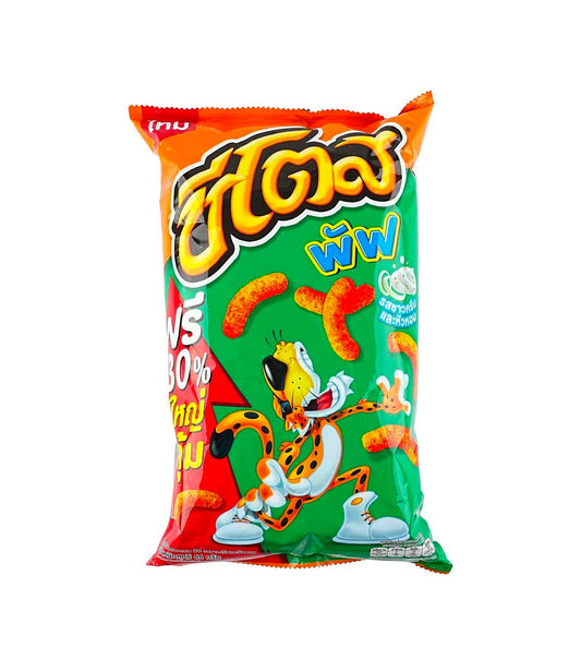 Cheetos Sour Cream Cheese Puffs (66g x 18)