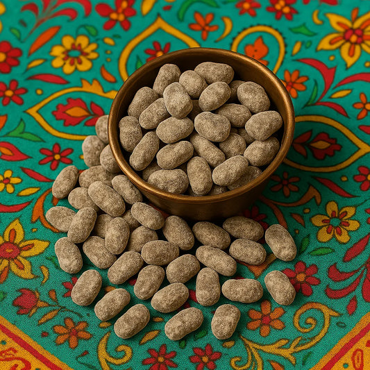 Eatall Hing Peda  - India (200g x 15) - ON