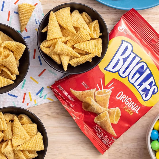Bugles Original 6 Pack