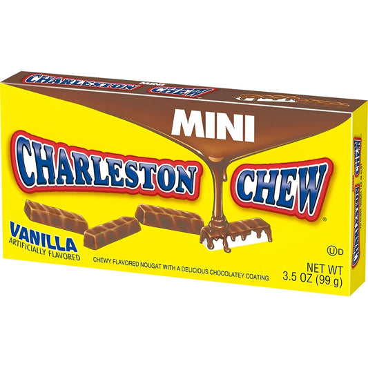 Charleston Minis (12 X 3.5oz)