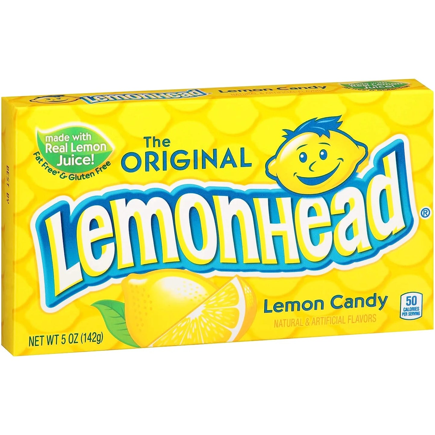 Lemonhead (12 X 5oz)