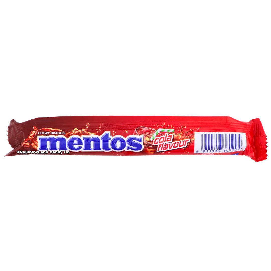 Mentos Cola Stick (37g x 24)