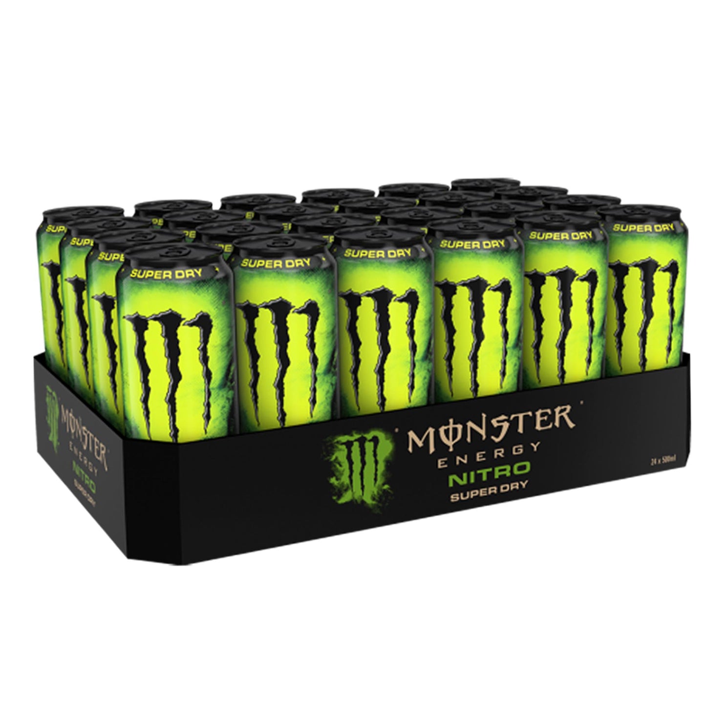 Monster Energy Nitro 24 Pack
