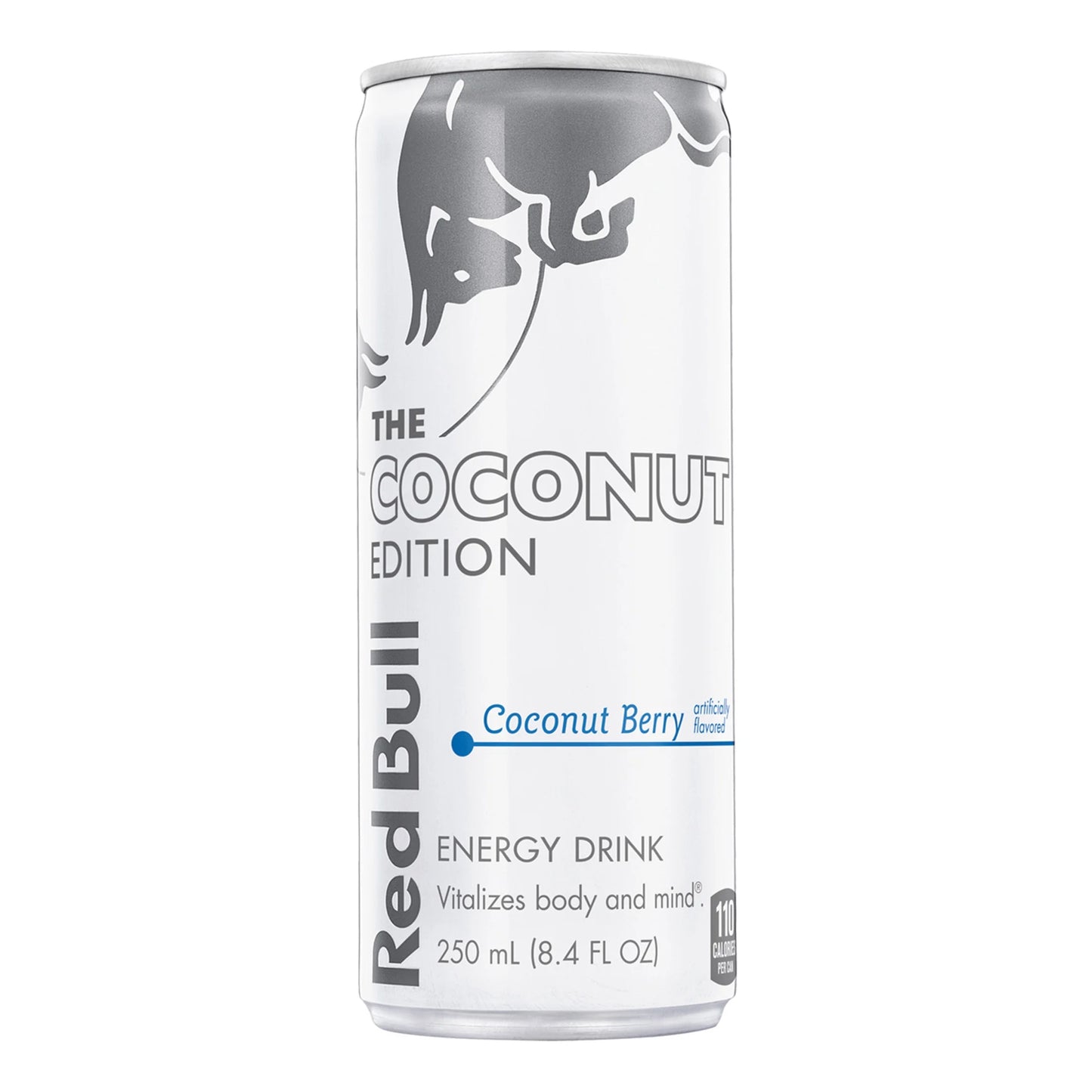 Red Bull Usa Drink Coconut Edition - Coconut Berry 24 Pack x 8.45Oz
