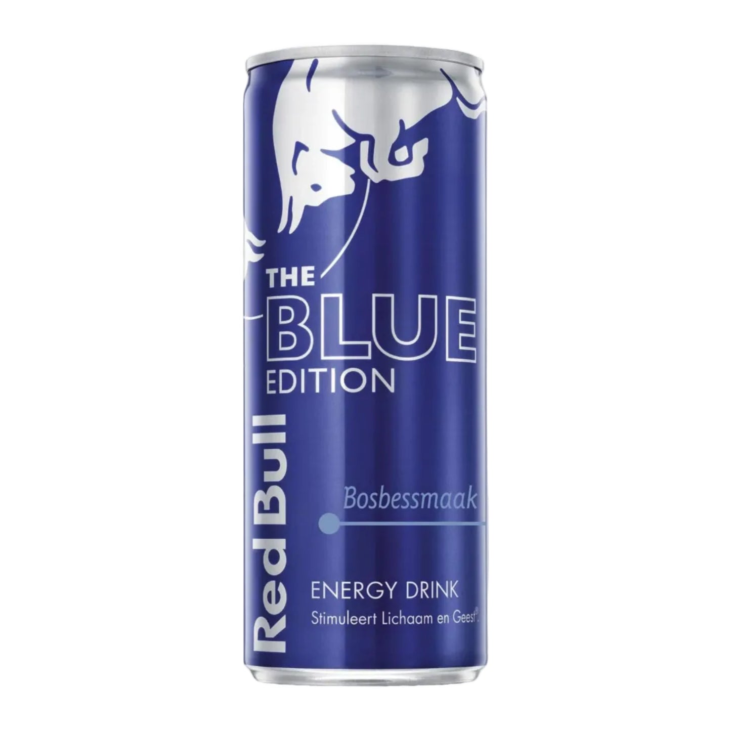 Redbull Can Blueberry (250ml x 24)