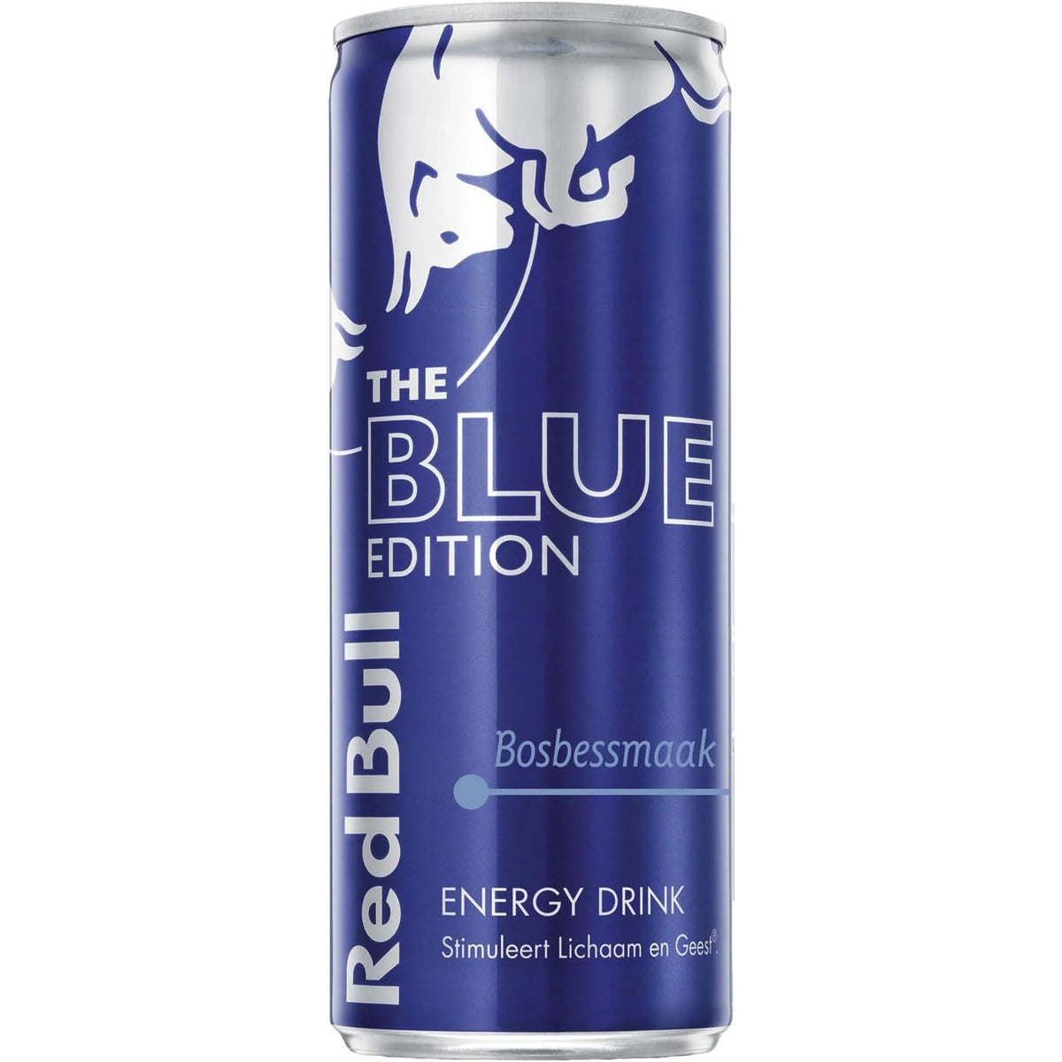 Redbull Can Blueberry - Thailand (250ml x 24) - ON