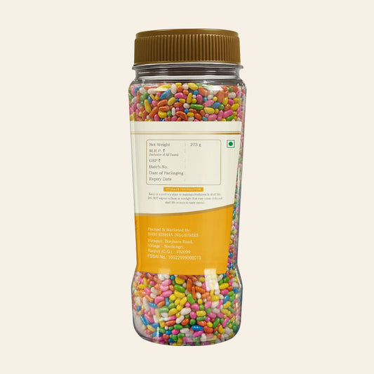 Eatall Satrangi Saunf - India (250g x 15) - ON