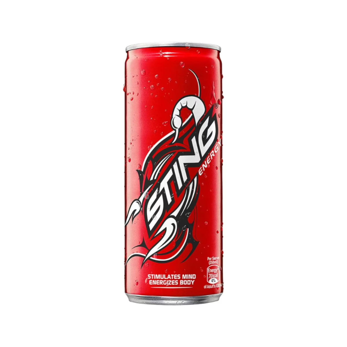 Sting Original - Thailand (250ml x 12) - ON