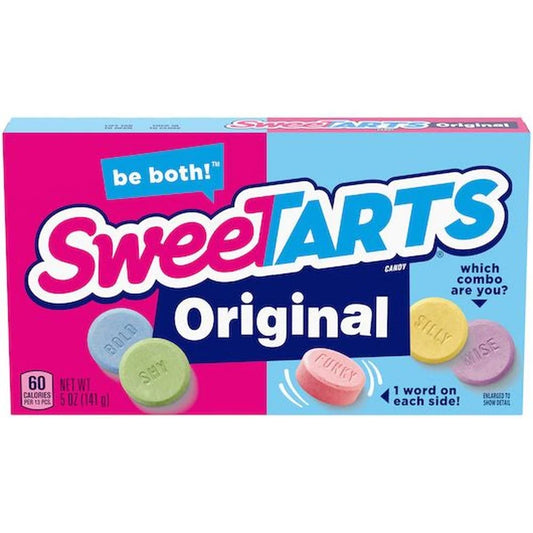 Sweetarts Original Candy (10 X 5Oz)