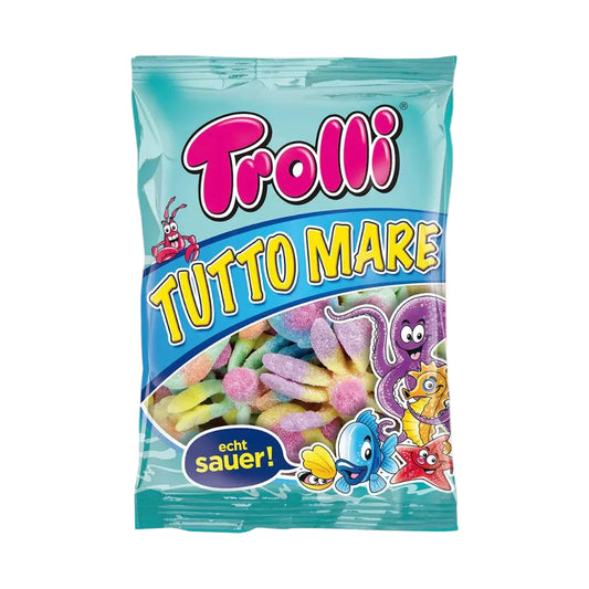 Trolli Tutto Mare (Germany) - 18 x 175g