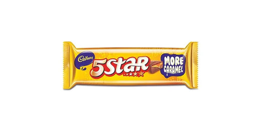 Five Star 18g - India (18g x 40)