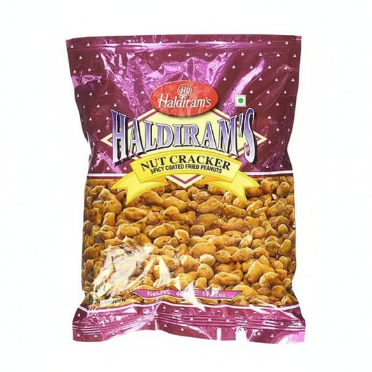 HR Nutcracker Peanuts - India (36g x 30)