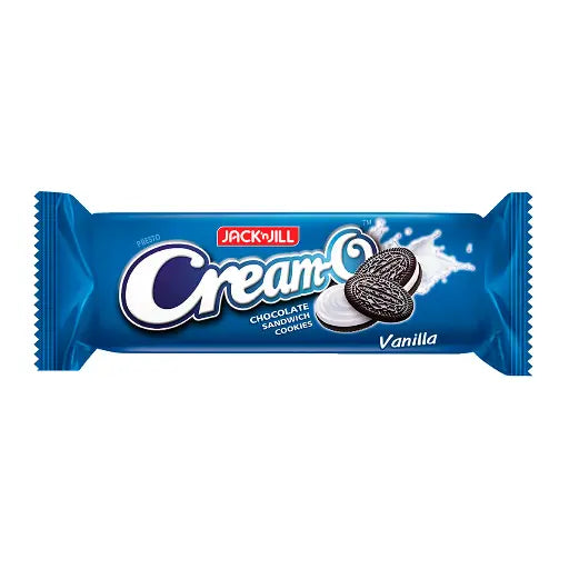 Cream O Vanila (67.5g x 12)