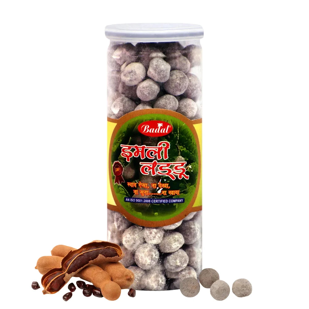 Eatall Imli Ladoo - India (220g x 15) - ON