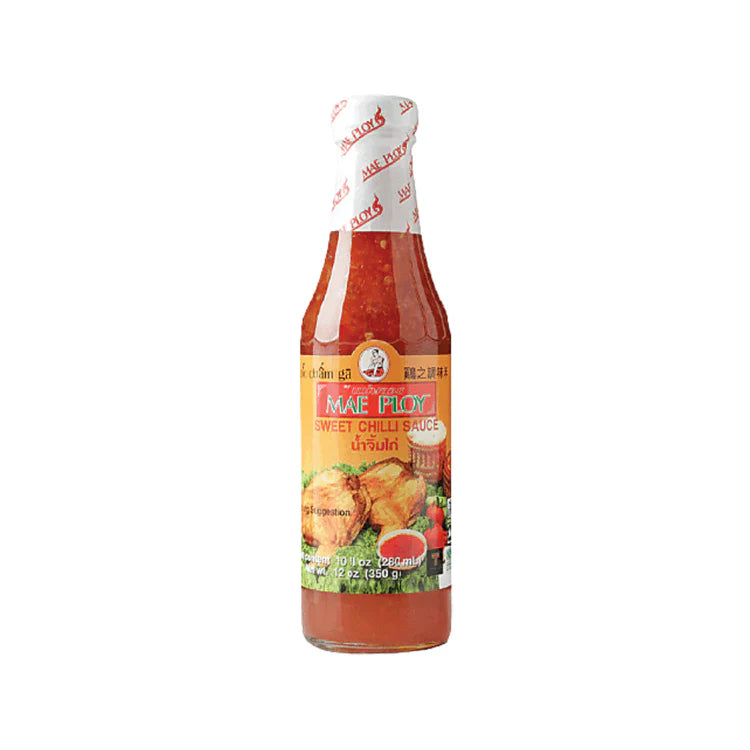 Sweet Chilli Sauce (280ml x 12)