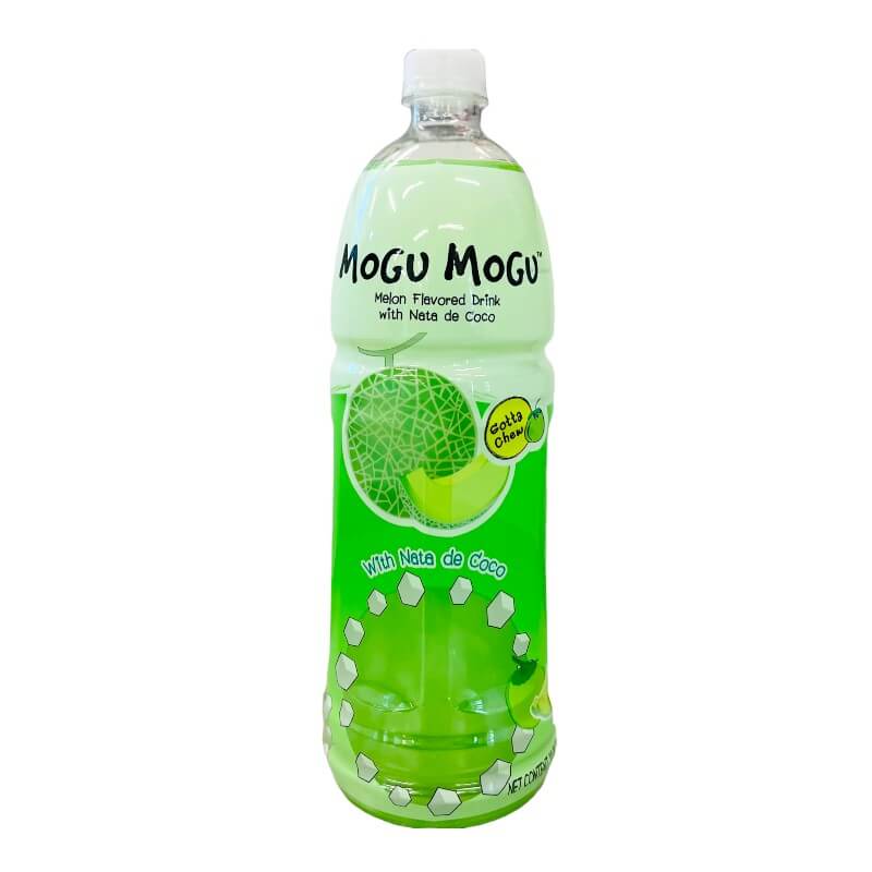 Mogu Mogu 320 ml 24 Pack Lychee drink